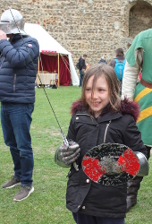 handling armour