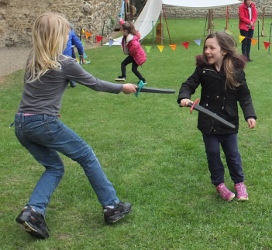 foam sword kids battle