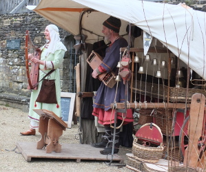 1066 Battle of Hastings Day