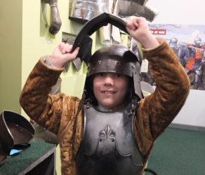 Bosworth Heritage Centre