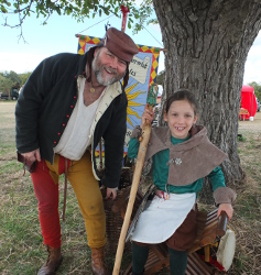 Old Oak Medieval Fayre