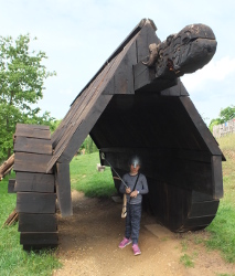 battering ram
