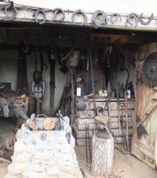 blacksmith
