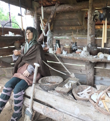 candle maker
