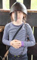 helmet