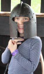 helmet