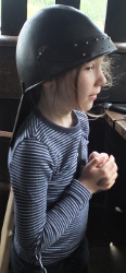 helmet