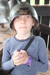 helmet