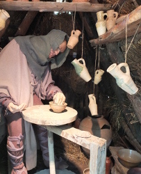 potter