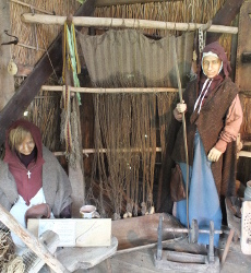 weaver