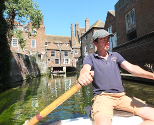 River Tour