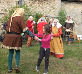 Stourbridge Medieval Fair