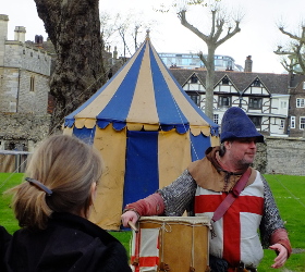 Tower of London
