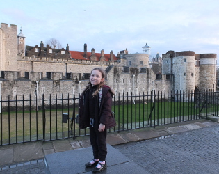 Tower of London