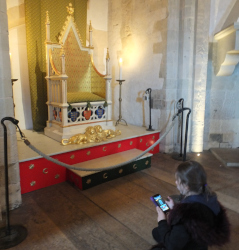 The Tower of London