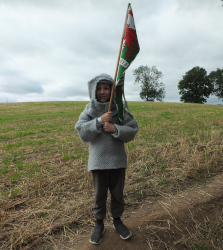 Bosworth Guided Walk