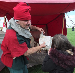 learning from the barber surgeon