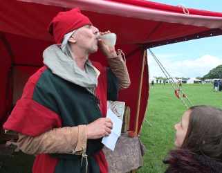 learning from the barber surgeon