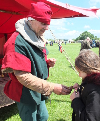learning from the barber surgeon