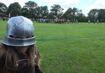 battle of barnet