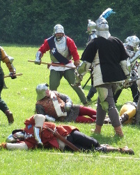 battle of barnet