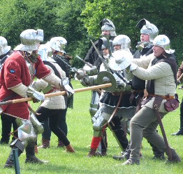 battle of barnet