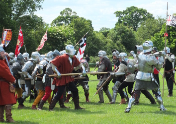 battle of barnet