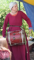 trouvere music