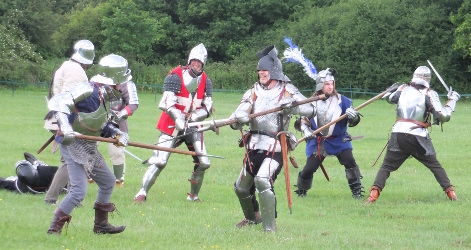 2nd battle of st albans