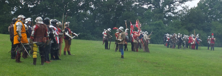 2nd battle of st albans