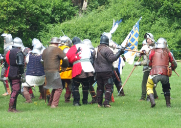2nd battle of st albans
