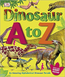 dinosaur a-z