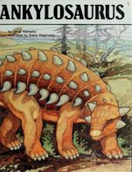 ankylosaurus