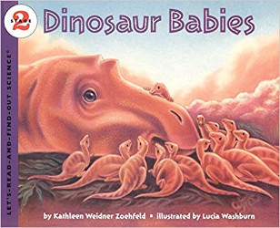 dinosaur babies