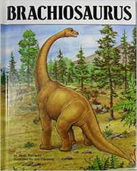 Brachiosaurus