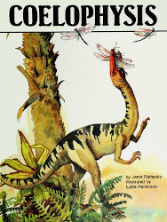 coelophysis