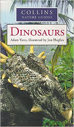 dinosaurs nature guide