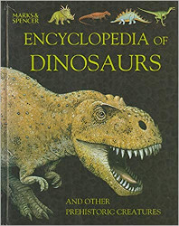 Encyclopedia of Dinosaurs