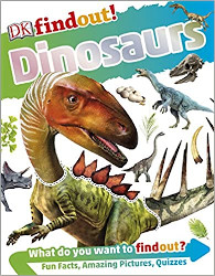 Findout! Dinosaurs