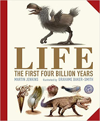 Life: the 1st 4 billion years