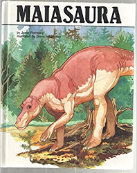 maiasaura