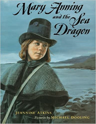 mary anning and the sea dragon