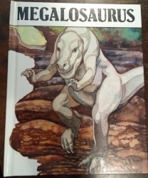 Megalosaurus