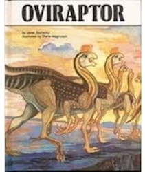 oviraptor