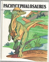 pachycephalosaurus