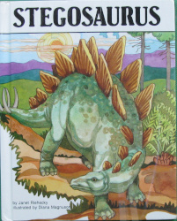 stegosaurus