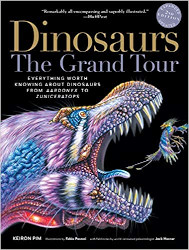 dinosaurs the grand tour