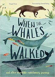 When Whales Walked