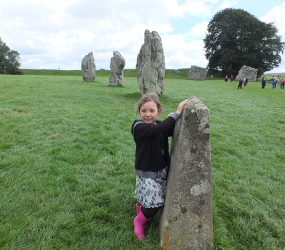 Avebury Stone Circle