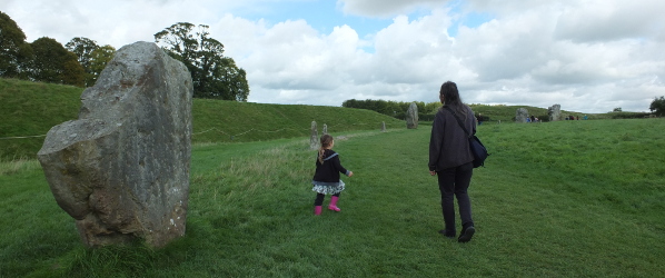 avebury stones